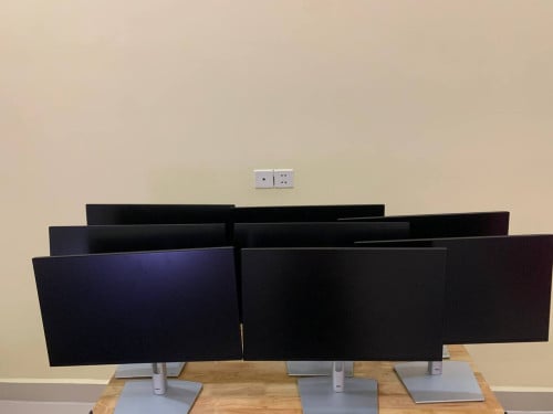 Dell Monitor P2422h Year 2025