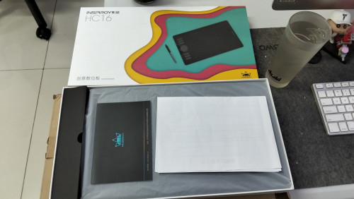 Draw Pad
