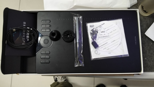 Draw Pad