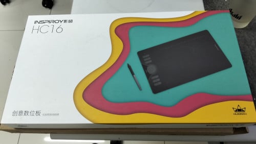 Draw Pad
