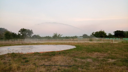 FOR SALE: 21 Hectares Private Estate & Eco-Resort Land ($360,000 - urgent sale $260,000!)