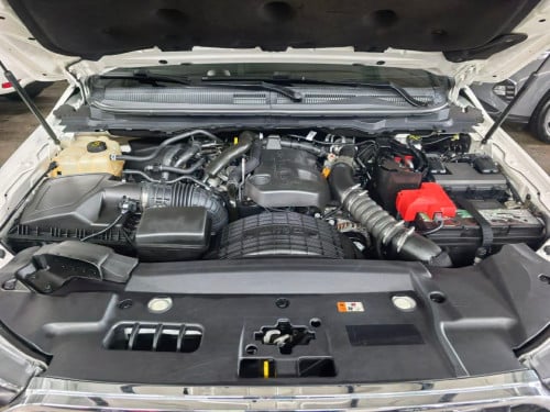 Ford Everest 2021Full option ថ្នាំសុីន100%ចូលតាមក្រុមហ៊ុន ford