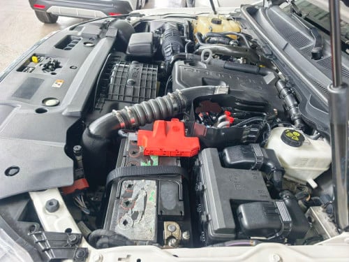 Ford Everest 2021Full option ថ្នាំសុីន100%ចូលតាមក្រុមហ៊ុន ford