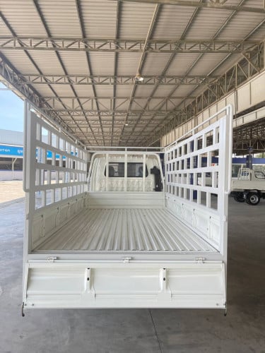 កក់ឥលូវនេះ FOTON TM 1.5T ប្រភេទទ្រុង ឆ្នាំ2026​ (ស្តុកមានកំណត់)
