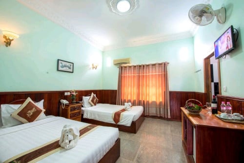 Geusthouse For Sale 570000$