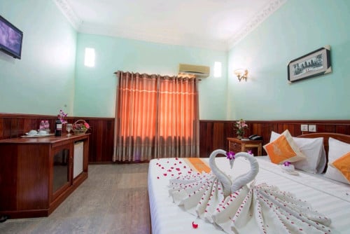 Geusthouse For Sale 570000$