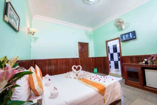 Geusthouse For Sale 570000$