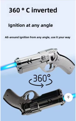 Lighter Metal