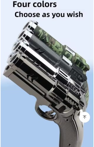 Lighter Metal