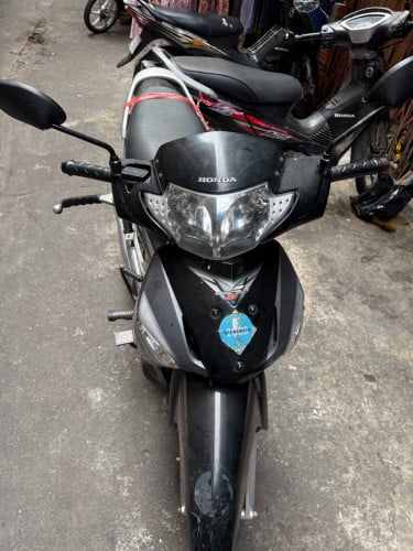 Honda Wave 125i 2008 1160$ ចរចាបានបង