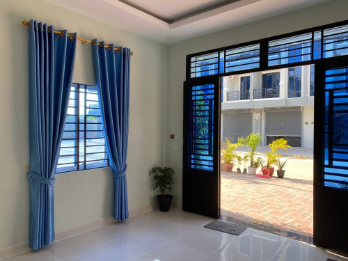 House For Rent | Chaom Chau3 Near Old Airport