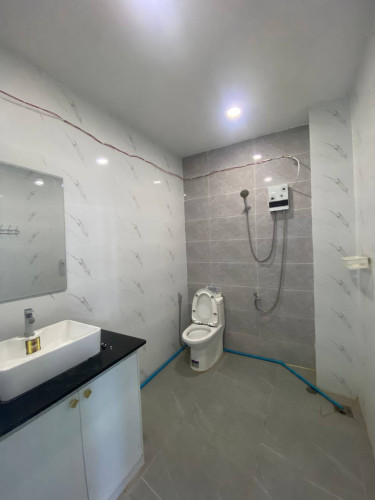 House For Rent | Chaom Chau3 Near Old Airport