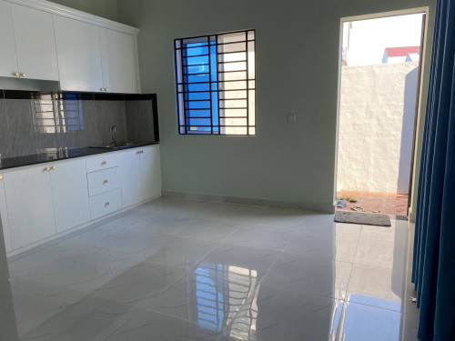 House For Rent | Chaom Chau3 Near Old Airport