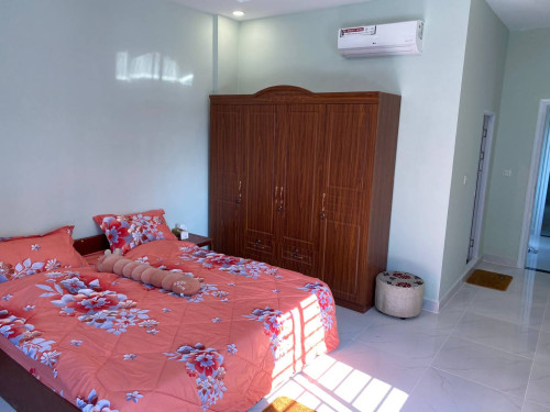 House For Rent | Chaom Chau3 Near Old Airport