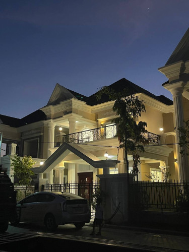 house for Sale