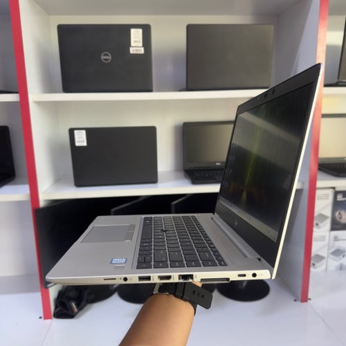 HP elitebook 840 G5