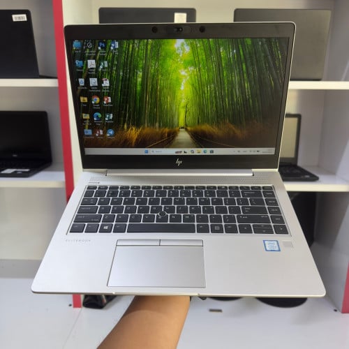 HP elitebook 840 G5