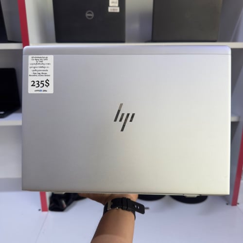 HP elitebook 840 G5