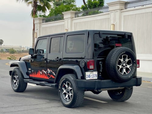 Jeep បង់រំលោះសុទ្ធ​ 100%