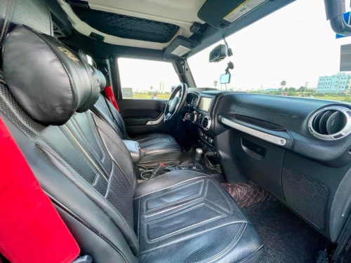 Jeep បង់រំលោះសុទ្ធ​ 100%