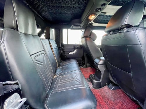 Jeep បង់រំលោះសុទ្ធ​ 100%
