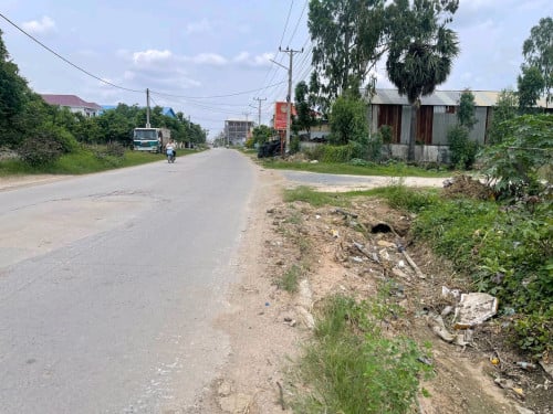 Land for sale