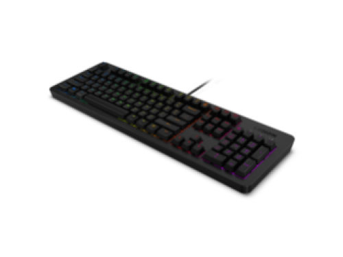 Lenovo Wired Gaming Keyboard K300 RGB