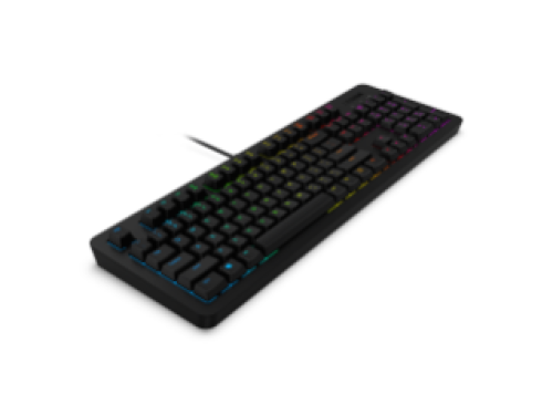 Lenovo Wired Gaming Keyboard K300 RGB