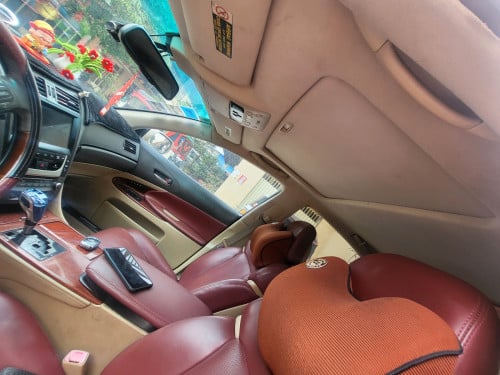 Lexus gs 300 pog1 2006 full option 2Rxx