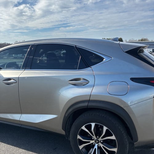 Lexus NX200t 2015 FSport ឡានDealer