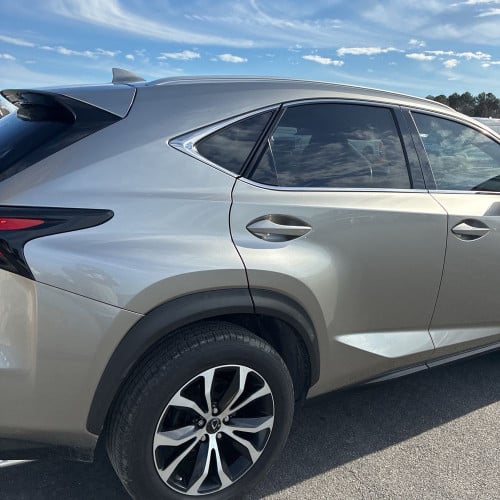 Lexus NX200t 2015 FSport ឡានDealer