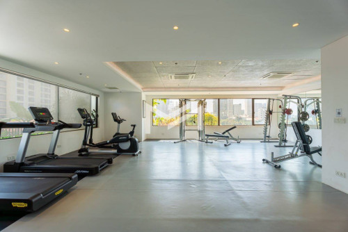 Modern 2 Bedrooms Condo for RENT in Embassy Central BKK1