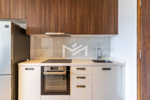 Modern 2 Bedrooms Condo for RENT in Embassy Central BKK1
