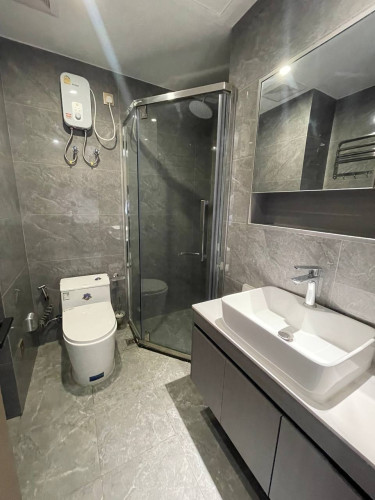Modern Studio for Rent in Sen Sok District | Phnom Penh