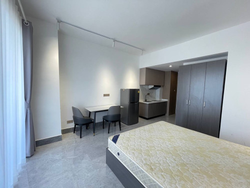 Modern Studio for Rent in Sen Sok District | Phnom Penh