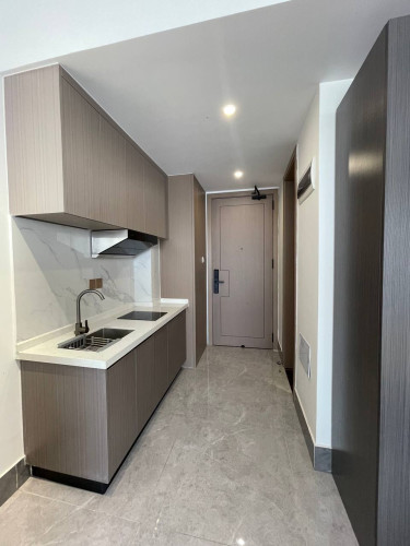 Modern Studio for Rent in Sen Sok District | Phnom Penh