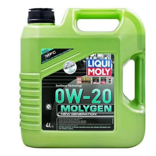 Molygen