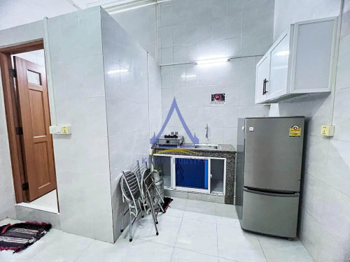Nice apartment 1 bedroom for rent in Toul Tompung