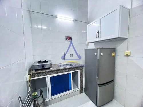 Nice apartment 1 bedroom for rent in Toul Tompung