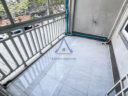 Nice apartment 1 bedroom for rent in Toul Tompung