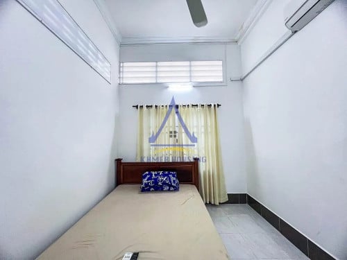 Nice apartment 1 bedroom for rent in Toul Tompung