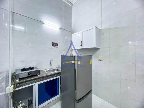 Nice apartment 1 bedroom for rent in Toul Tompung