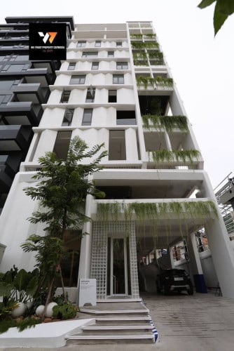 Office Space for Rent- Toul Kork
