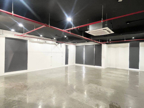 Office Space for Rent- Toul Kork