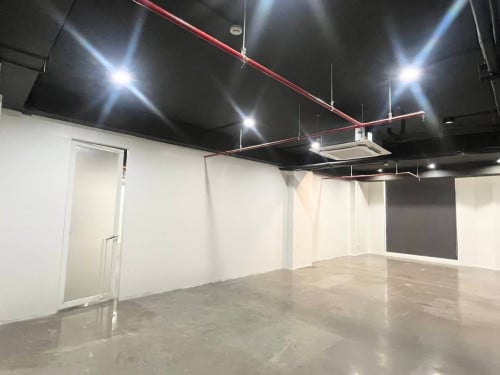 Office Space for Rent- Toul Kork