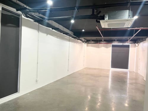 Office Space for Rent- Toul Kork