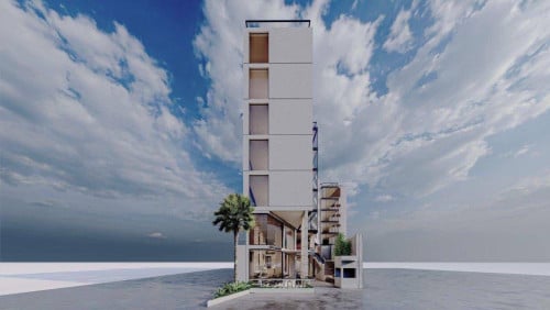 Office Space for Rent- Toul Kork