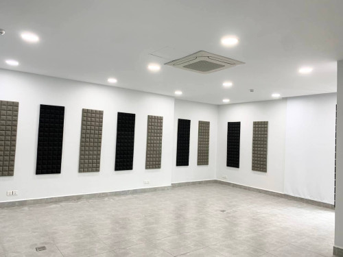 Office Space for Rent- Toul Kork