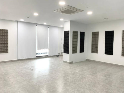 Office Space for Rent- Toul Kork
