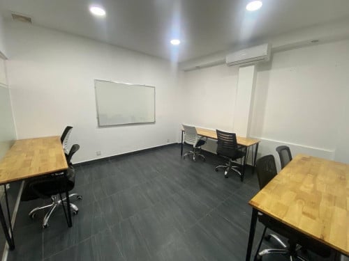 Office Space for Rent- Toul Kork